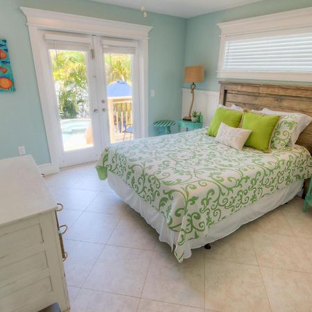 Key Lime Cottage Holmes Beach Ngoại thất bức ảnh