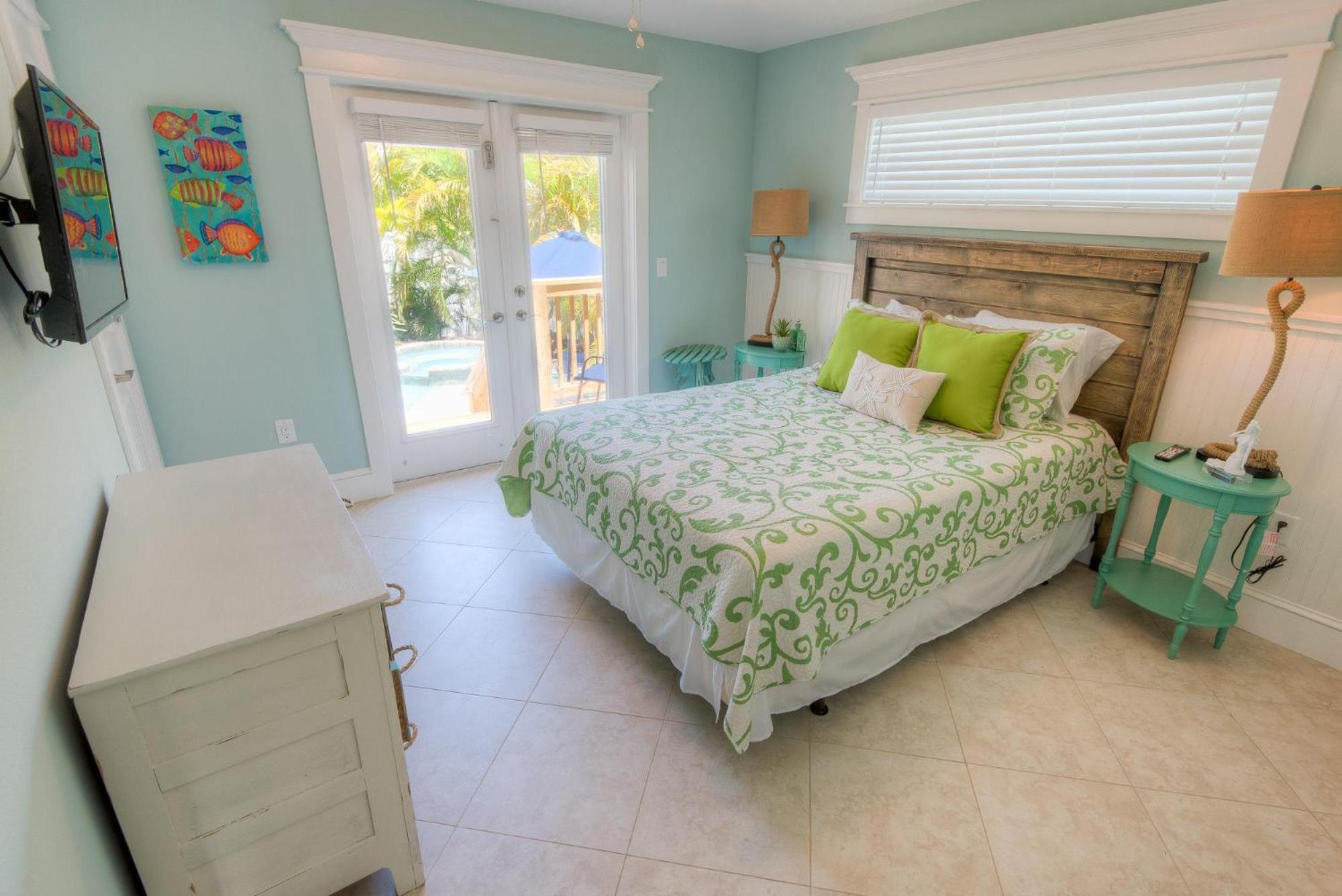 Key Lime Cottage Holmes Beach Ngoại thất bức ảnh