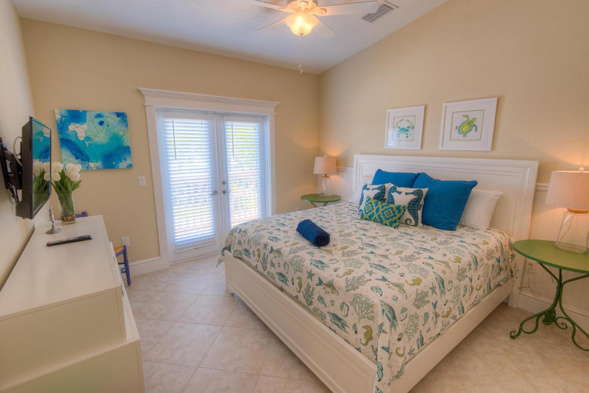 Key Lime Cottage Holmes Beach Ngoại thất bức ảnh