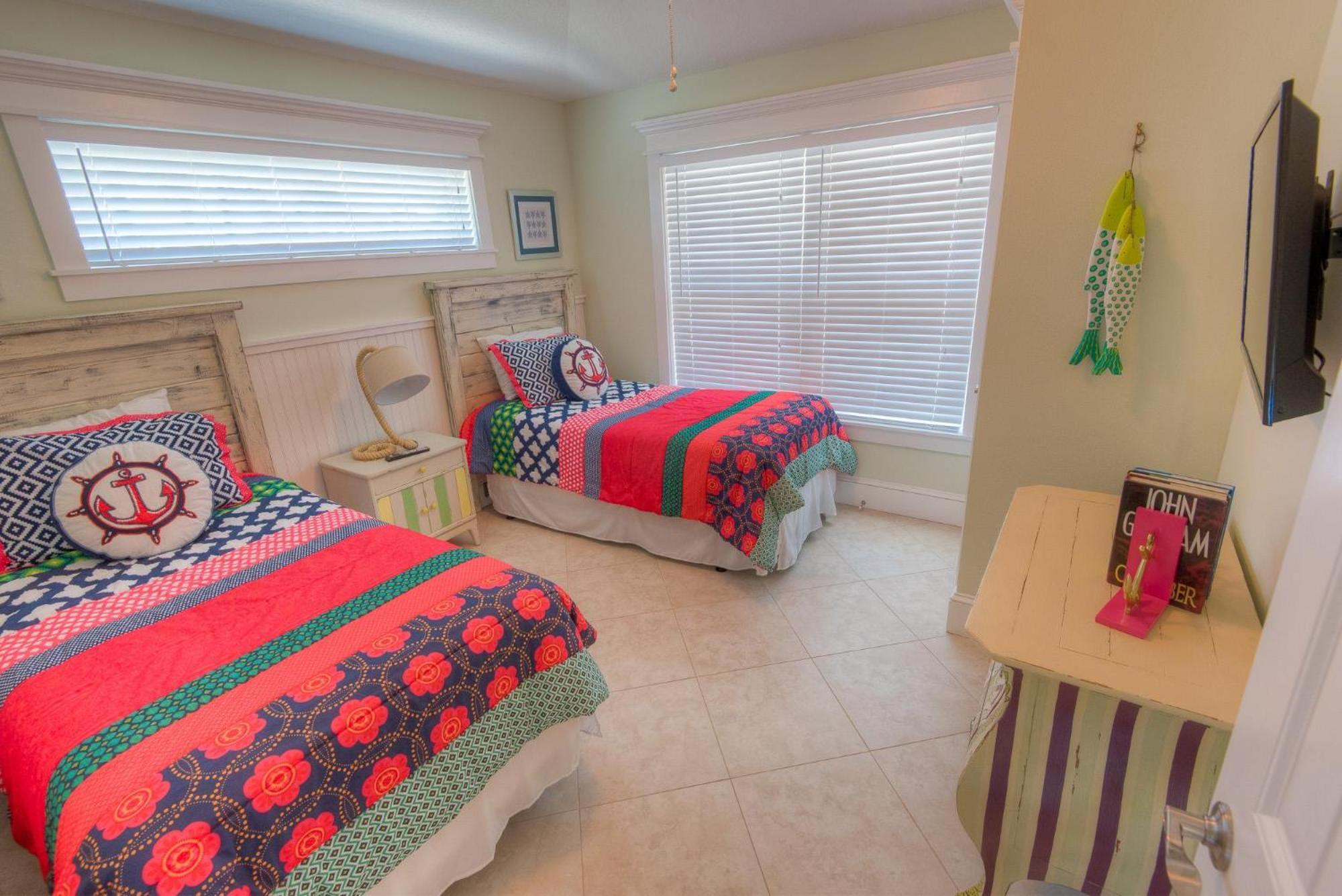 Key Lime Cottage Holmes Beach Ngoại thất bức ảnh