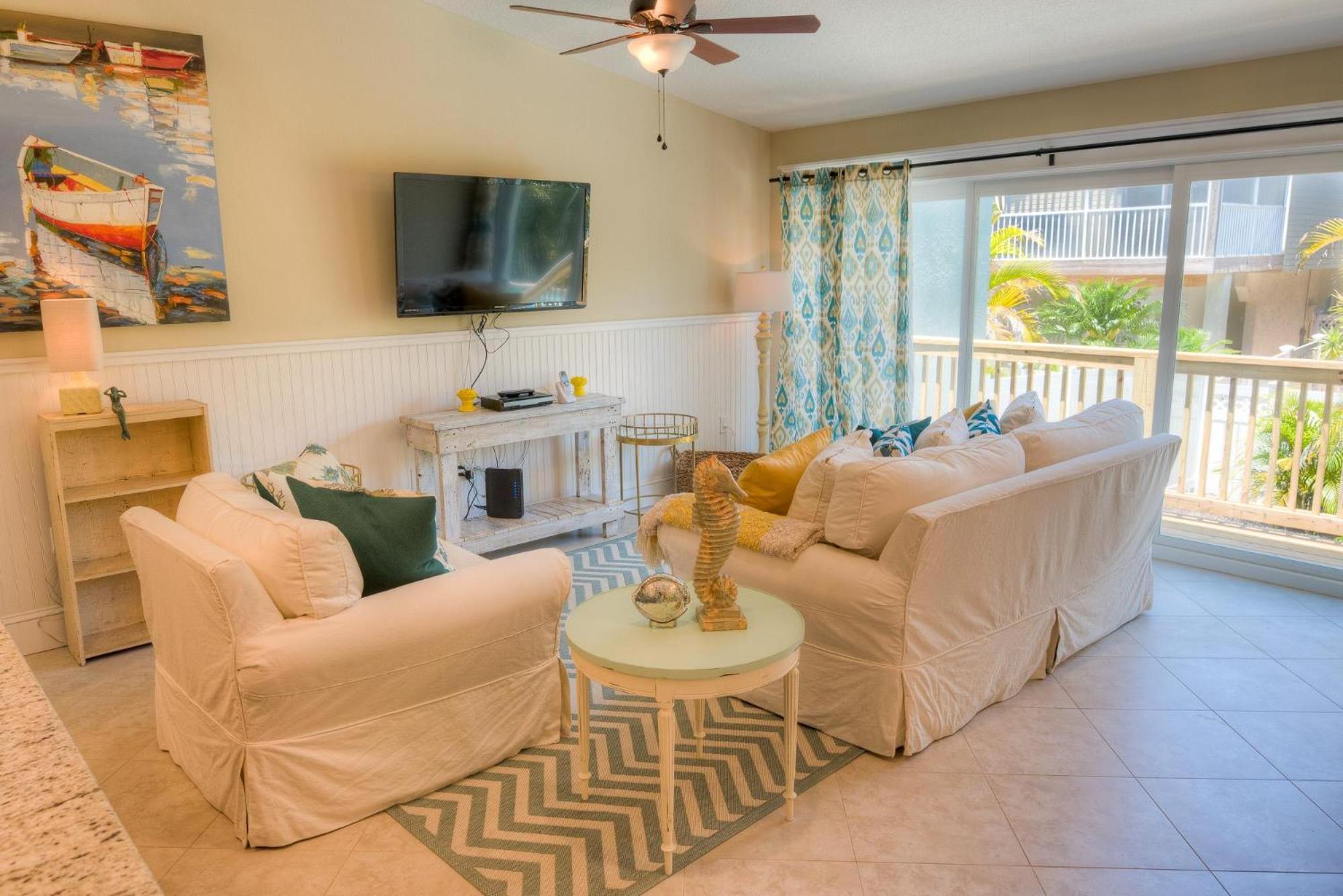 Key Lime Cottage Holmes Beach Ngoại thất bức ảnh